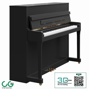 Kawai K-200 EP Digital Piano